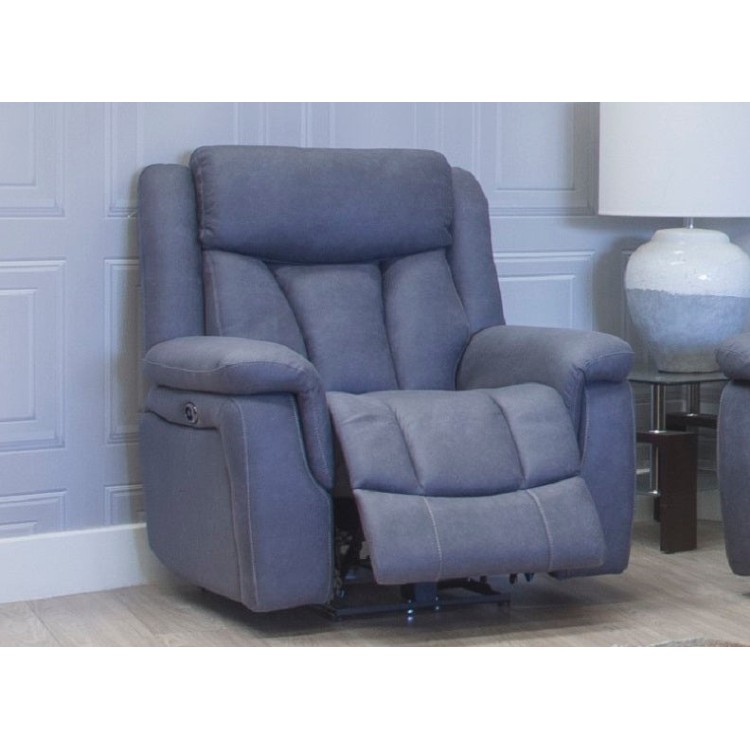 Santino electric recliners Santino electric recliners