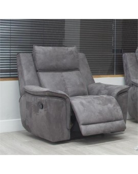 The Barello range