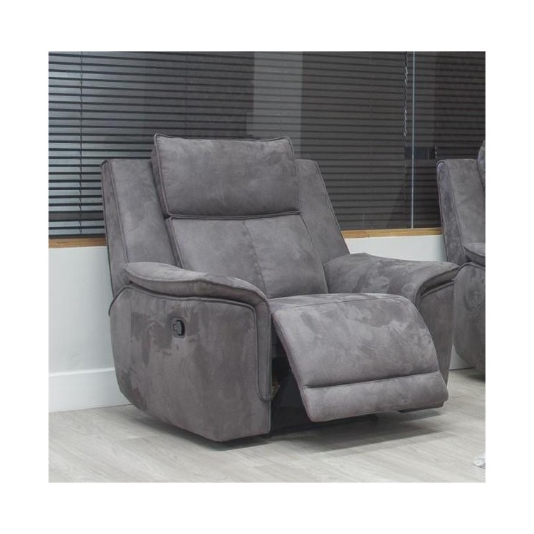 The Barello range