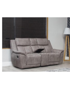 The Barello range