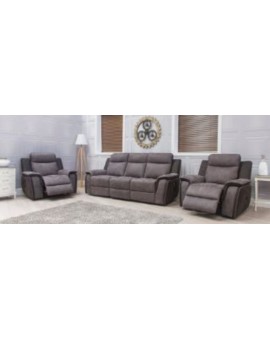 The Benetti range