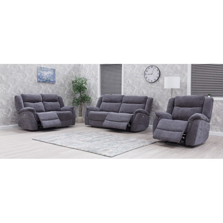 Lorenza electric suite