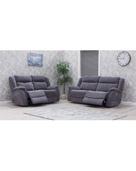 Lorenza electric suite