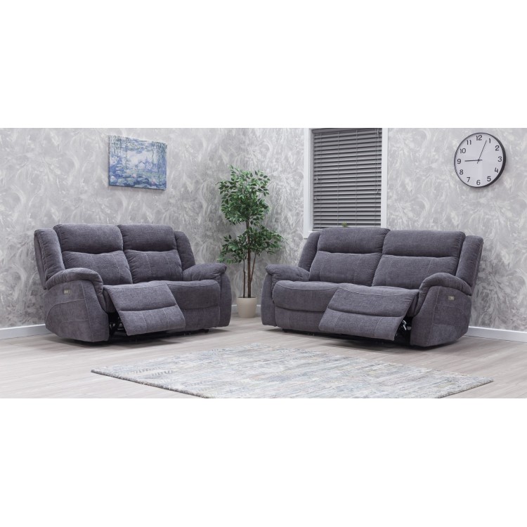Lorenza electric suite