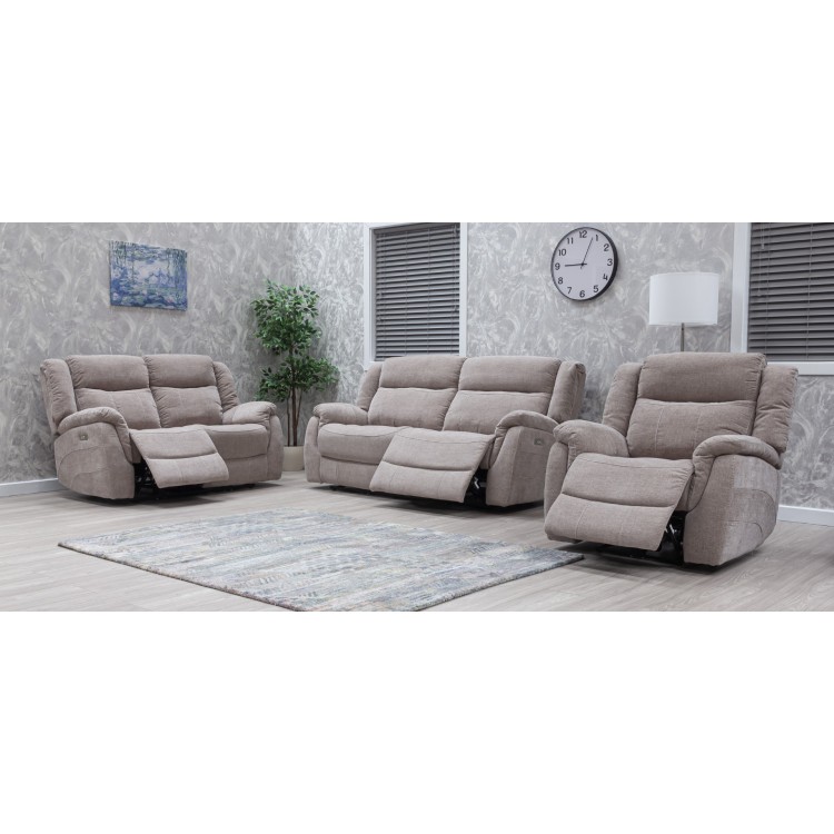 Lorenza electric suite