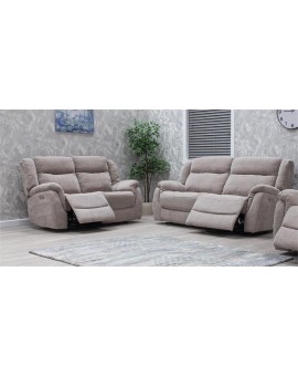 Lorenza electric suite