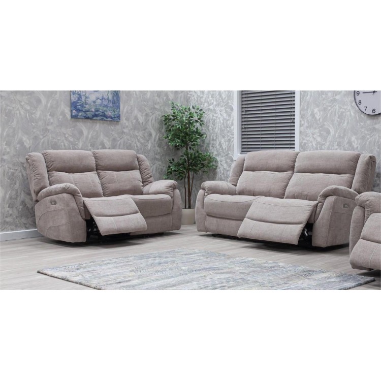 Lorenza electric suite