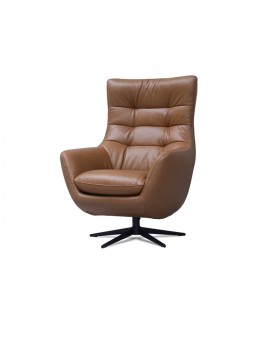 Orbit swivel chair