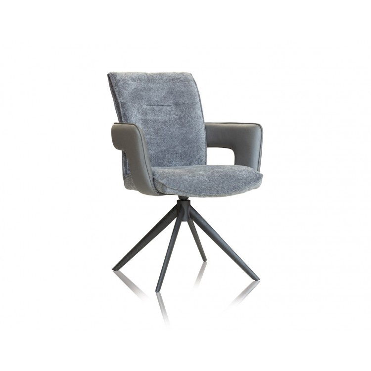 Opus swivel armchair Opus swivel armchair