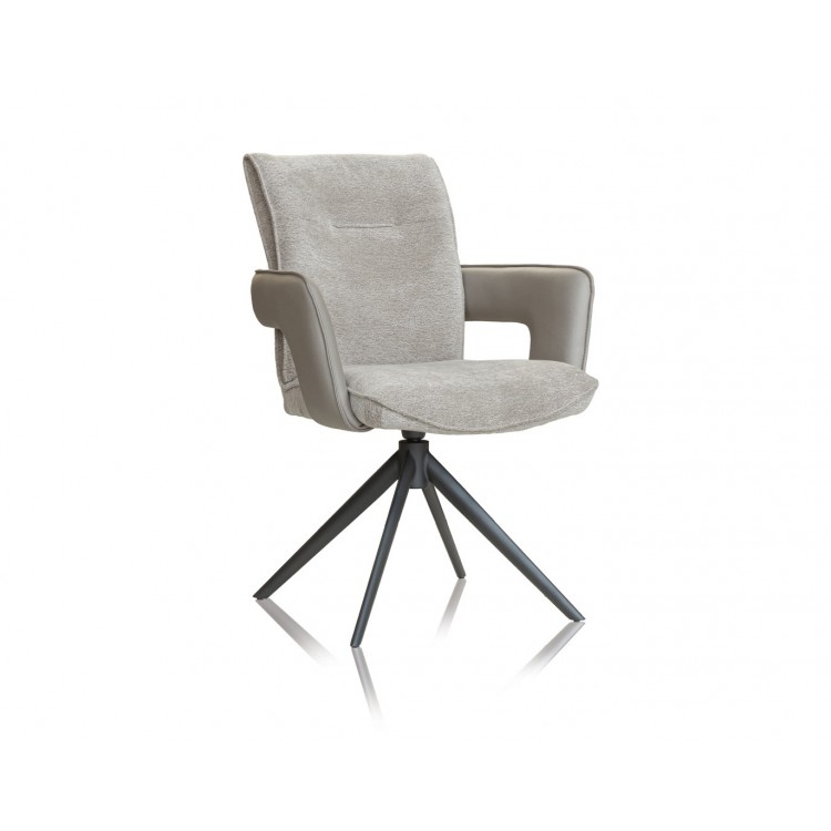 Opus swivel armchair Opus swivel armchair