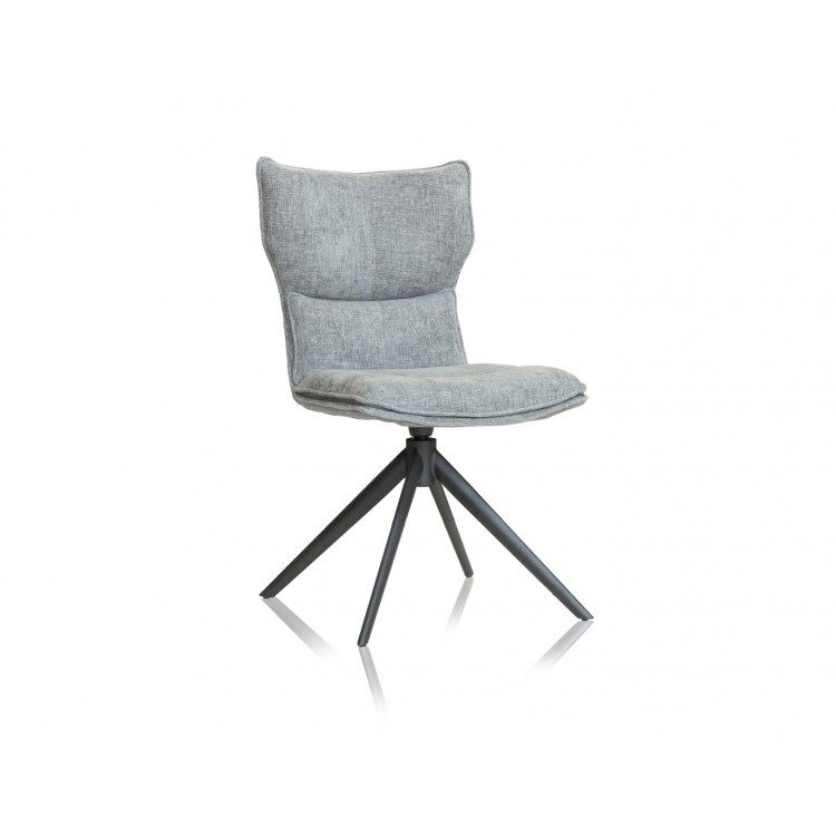 Nero swivel dining chair Nero swivel dining chair