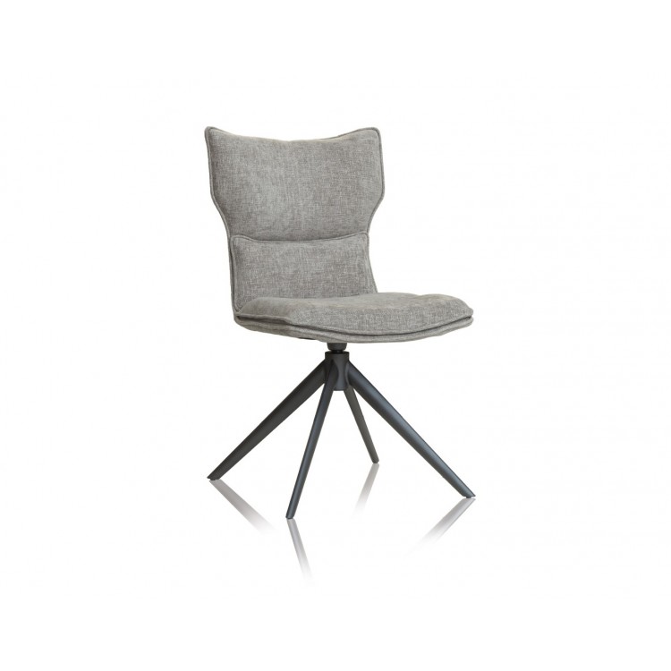 Nero swivel dining chair Nero swivel dining chair