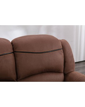 ANGUS ALL POWER RECLINING SUITE