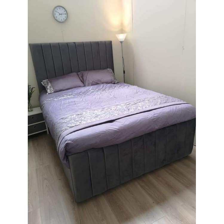 ORLANDO BED RANGE