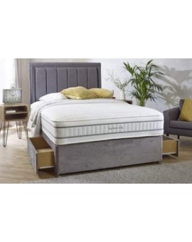 ORLANDO BED RANGE