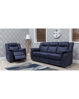 Brooklyn - Denim Fabric