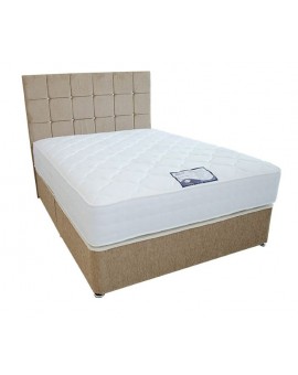 Paris bed collection (with mattress)