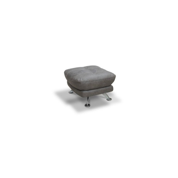 Axis footstool