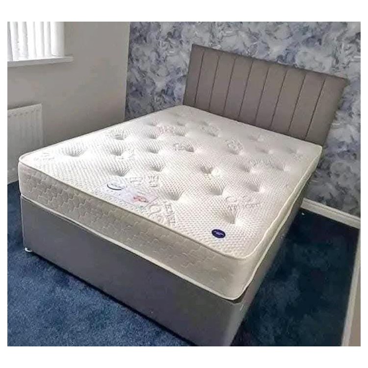 Orlando bed range