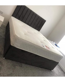 Orlando bed range