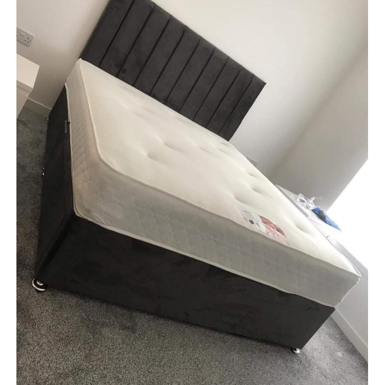 Orlando bed range