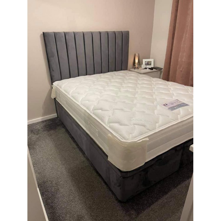 Orlando bed range