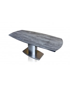 Magnum extending dining table