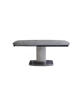 Magnum extending dining table