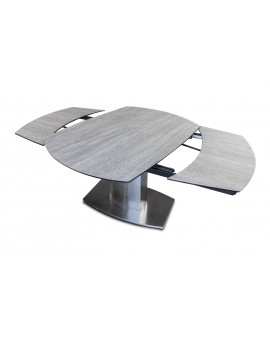 Magnum  extending dining table